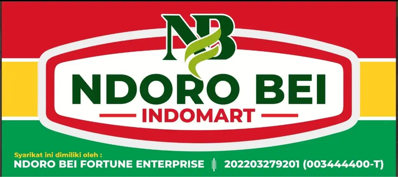 Ndorobei Indogrosir | Ultimate Inventory App